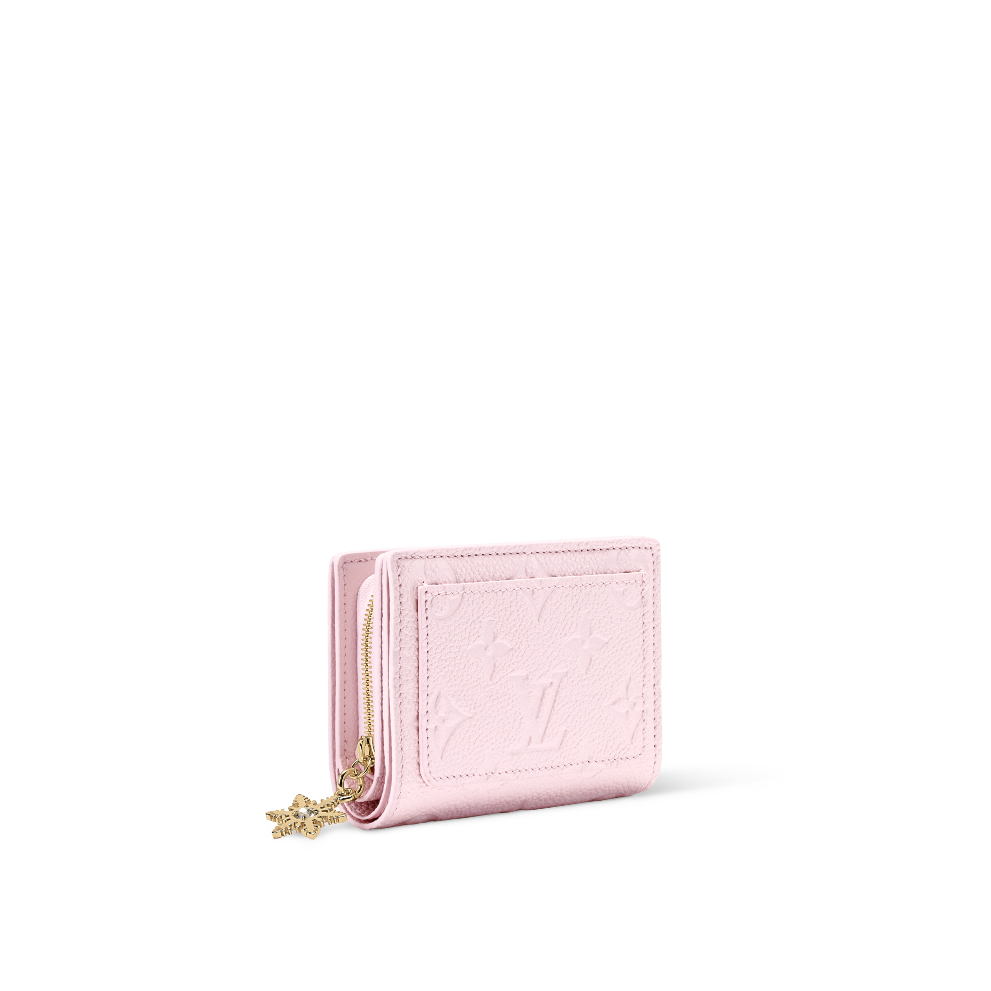 【ちかさん専用】LOUIS VUITTON ポルトフォイユ クレア 国内即発♪】Louis Vuitton☆ポルトフォイユ・クレア (Louis